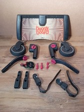Lascal Buggy Board Maxi With Uncut Connectors & Extenders 