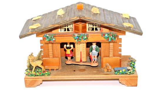 Vintage german wood made - vintage,