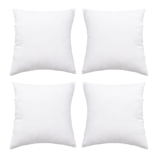 50x50cm cushion inserts - 50x50cm, pillow