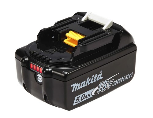 Makita bl1850 632b77 18v - 632b77-5, 5