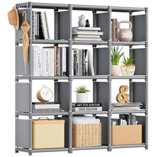 Mavivegue 12-Cube Metal