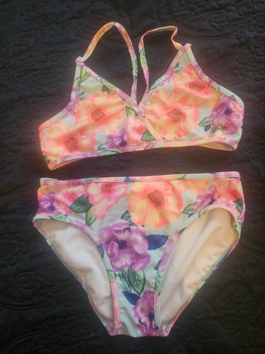 Next girls bikini age - age, 12/13
