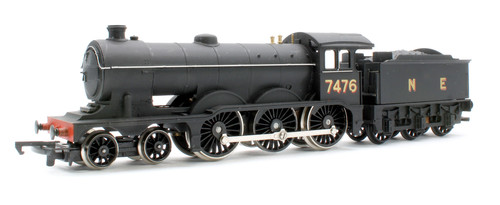 Hornby gauge r150 lner - gauge,