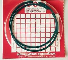 Genuine Suzuki PISTON RING SET Outboard Spare Parts 12140-94700-025 DT55 DT65