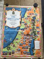 Rare Vintage 1960s National