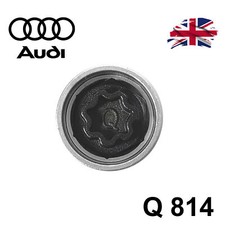 Audi Security Master Locking
