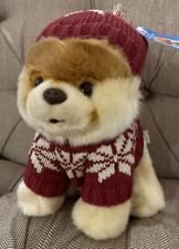 Gund Boo the World’s Cutest