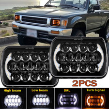 2PCS For Toyota Tacoma