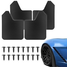 Rally Mudflaps Mud Flaps