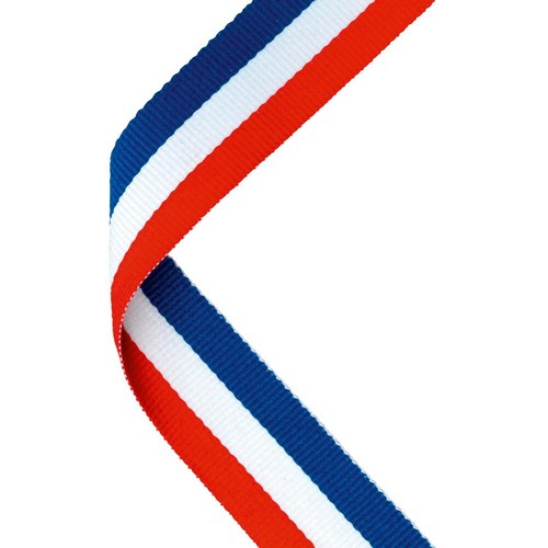 Sports medal ribbons - sports, with