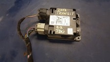 2012 FORD TRANSIT 2.2 CDTI 100 T260 AIRBAG MODULE 6C1T-14B056-AE RESTRAINT