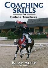 Coaching Skills for Riding