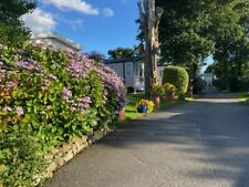 Short break 2025 inSW Cornwall - 5 Nights 2/3 Beds Luxury Static Caravan’s