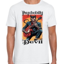 Psychobilly T-Shirt