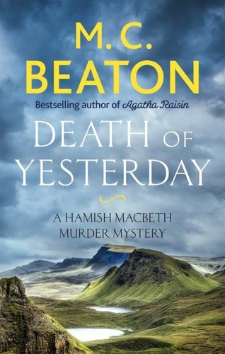 The hamish macbeth - the,