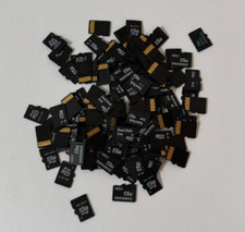 2GB SD Card Lot Memory Card Bulk 1/3/5/10/20/50/100