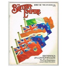 The British Empire Magazine