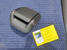 Fiesta Mk6  PASSENGER seat