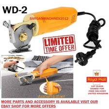 WD-2 Handheld Portable 70mm