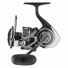 Daiwa 20 BG MQ Power Spinning