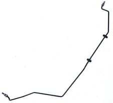 Piaggio MP3 Rear Solid Brake Pipe Hose 2007 125