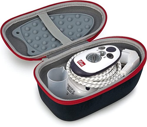 Prym mini steam iron - mini,