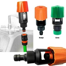 Kitchen Mixer Tap Garden Hose
