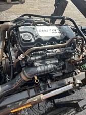 IVECO EUROCARGO HORSE BOX