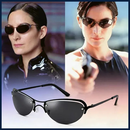 2026 fashion cool the matrix - 2026,