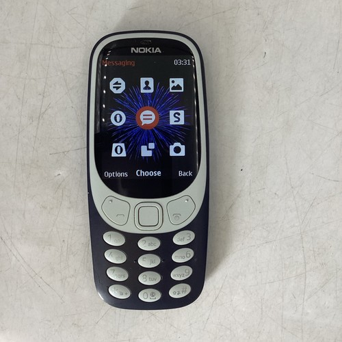 Nokia 3310 dark - 3310,
