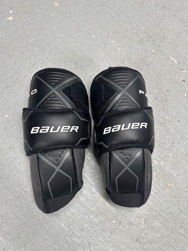 Bauer pro senior knee - pro, pads