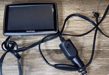 TomTom XXL 5" Widescreen GPS