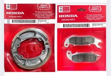 Genuine Honda PCX125  2018 To