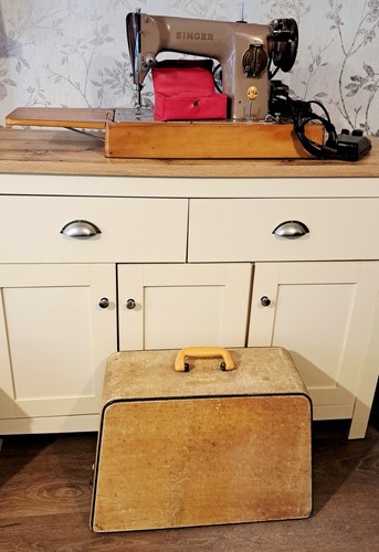 1960s singer 201k sewing - 201k,