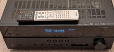Yamaha RX-V683 4K Dolby Atmos Arc 7.2 Channel AV Receiver **No longer works**