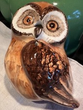 Babacombe Pottery Hand Painted
