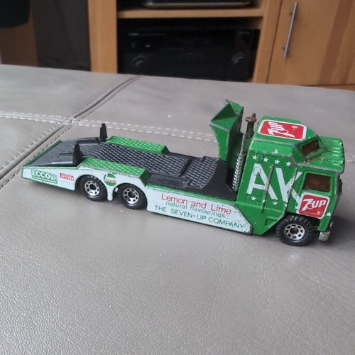 1983 kenworth racing - ,