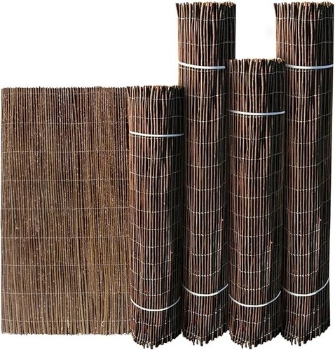 Willow garden privacy - willow,