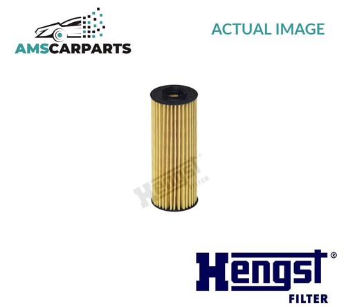 Engine oil filter e720h d205 - filter,