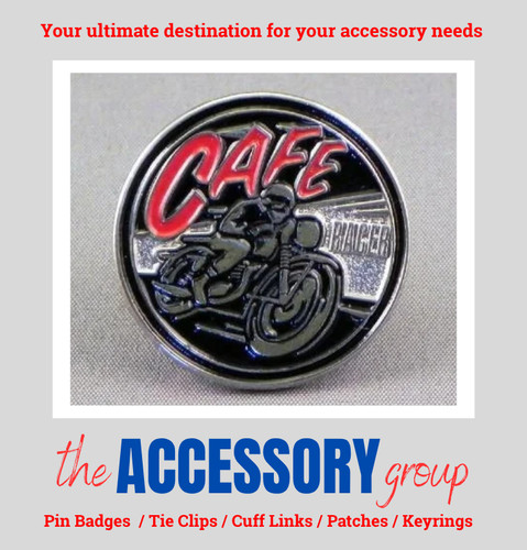 New cafe racer racing - new,