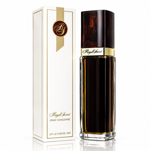 Royal secret five star - royal,