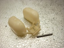 HONDA CBR125 2004 - 2006 CARB