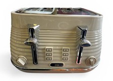 EGL Retro 4-Slice Toaster –