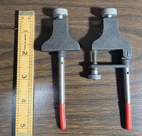 Starrett a trammel head - starrett,