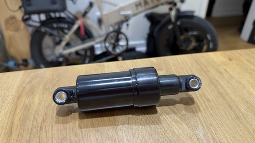 Mate genuine rear shock - mate,