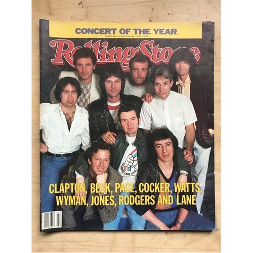 Ronnie lane rolling - ronnie, lane/rolling