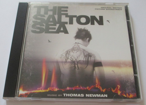 The salton sea soundtrack - the,