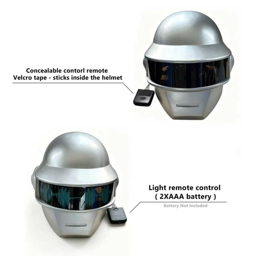 Daft punk led light - daft,