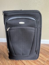 Samsonite Black Carry On