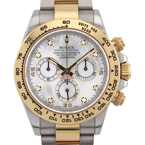 Rolex cosmograph daytona watch - cosmograph,